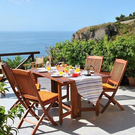 Holiday Home Arborea By Interhome Sperlonga Exteriér fotografie