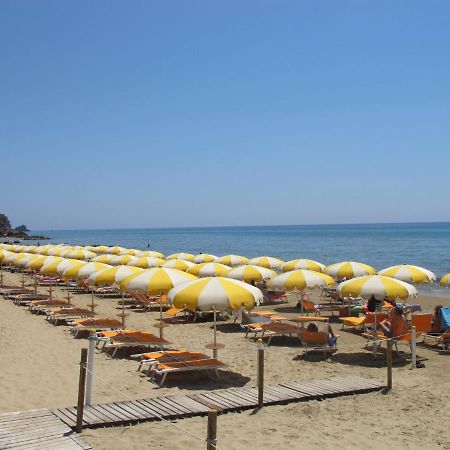 Holiday Home Arborea By Interhome Sperlonga Exteriér fotografie