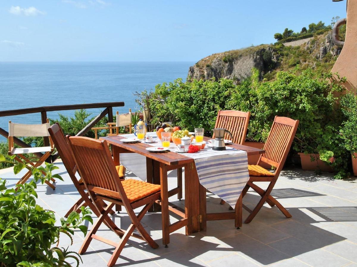 Holiday Home Arborea By Interhome Sperlonga Exteriér fotografie