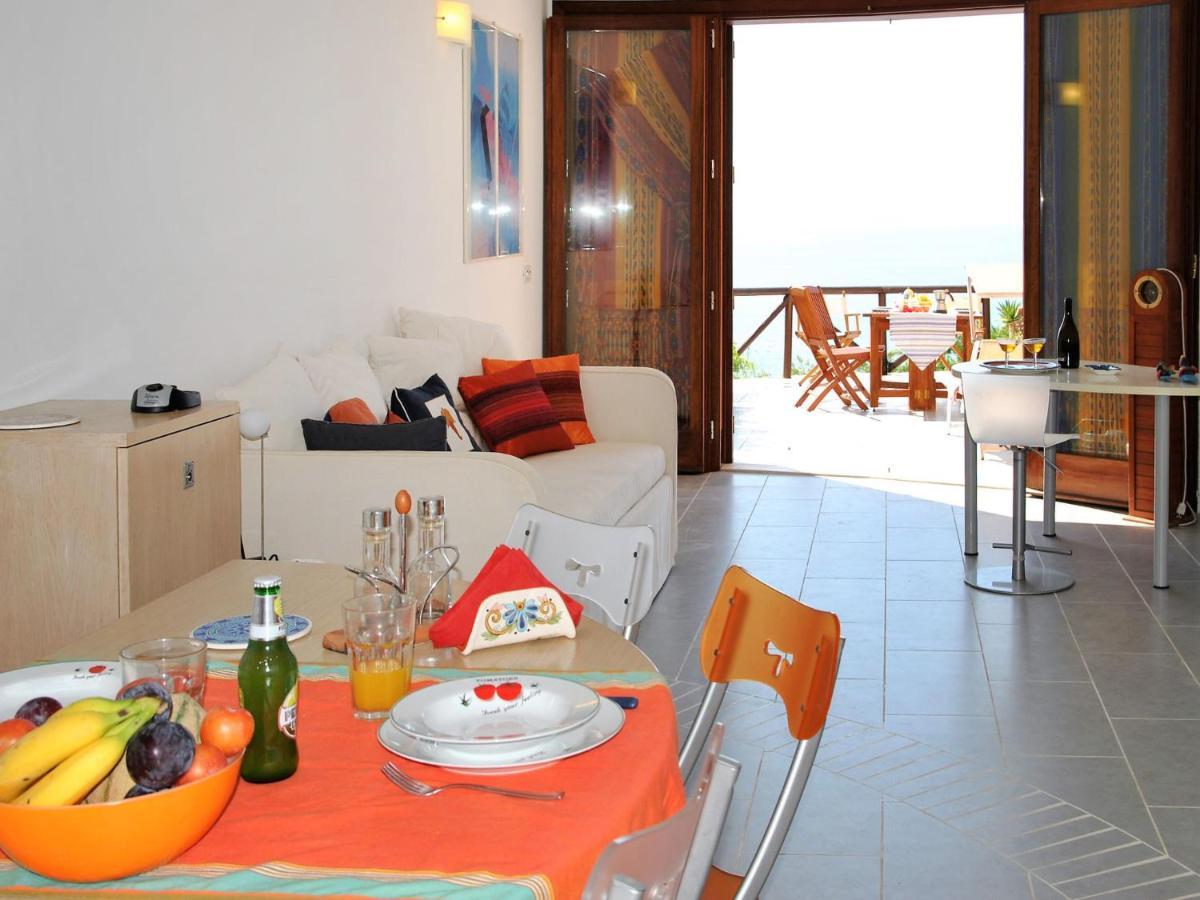 Holiday Home Arborea By Interhome Sperlonga Exteriér fotografie