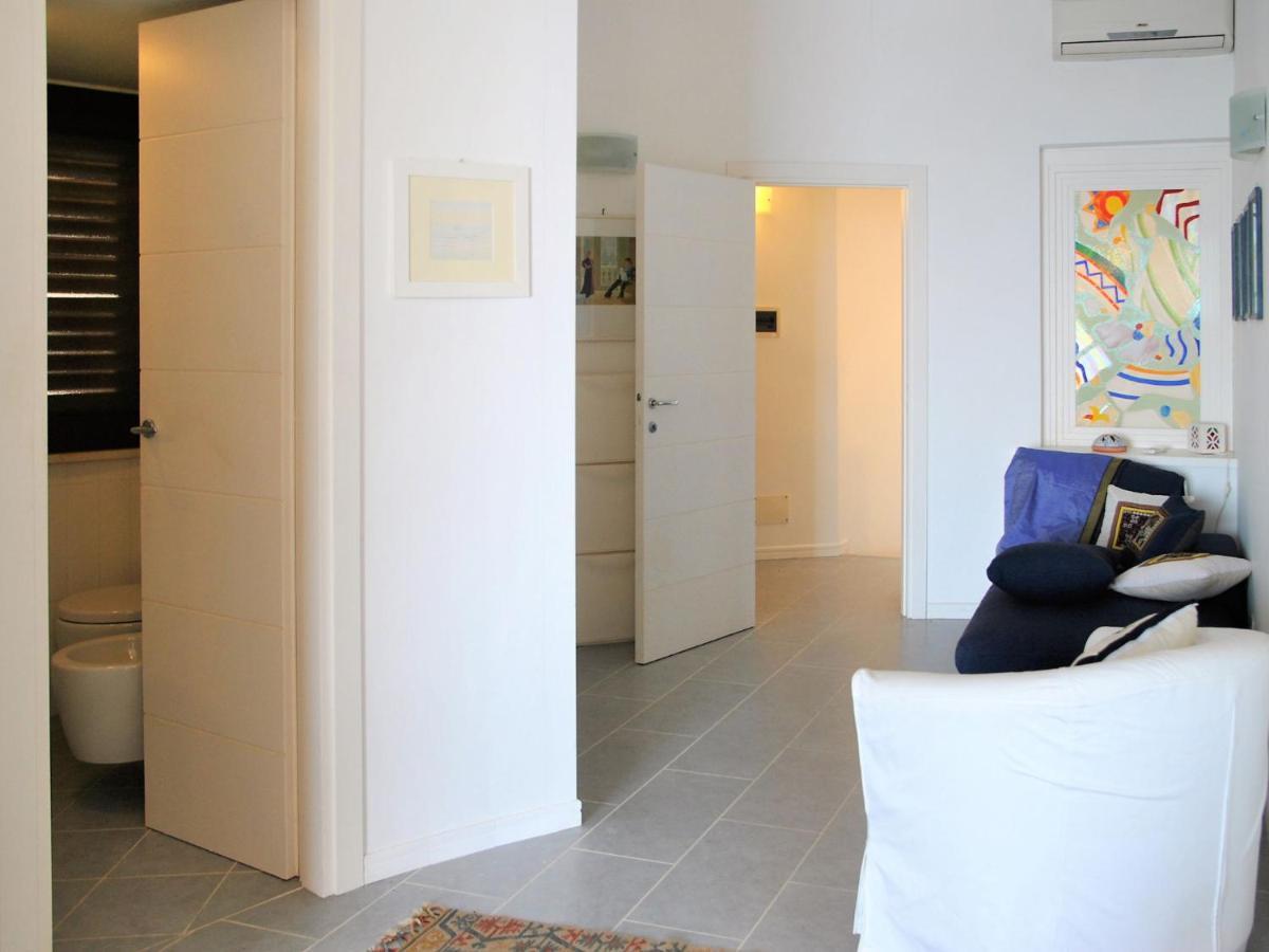 Holiday Home Arborea By Interhome Sperlonga Exteriér fotografie